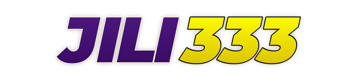 jili333 Logo